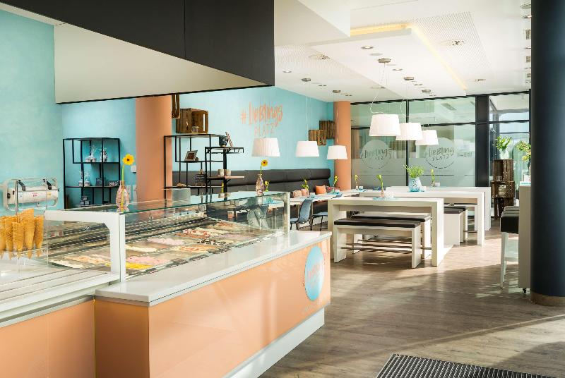 elaya hotel kleve, Trademark Collection by Wyndham - Restoran