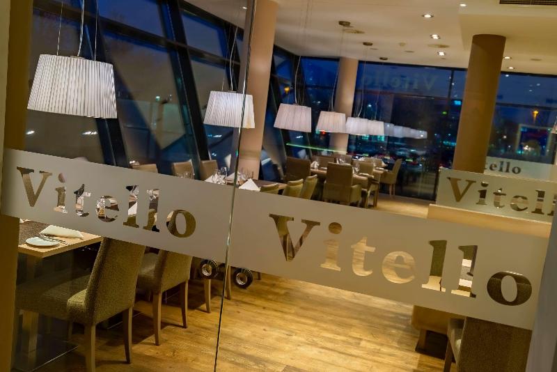 elaya hotel kleve, Trademark Collection by Wyndham - Restoran