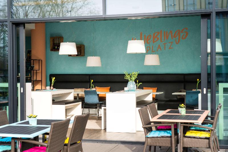 elaya hotel kleve, Trademark Collection by Wyndham - Restoran