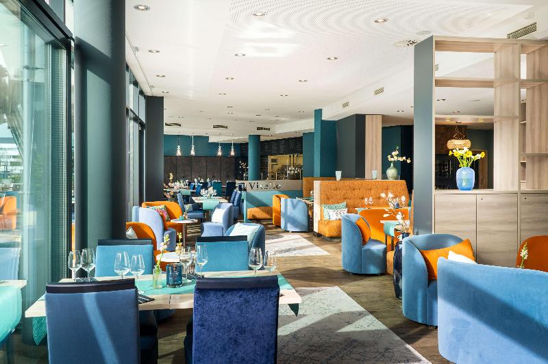 elaya hotel kleve, Trademark Collection by Wyndham - Restoran