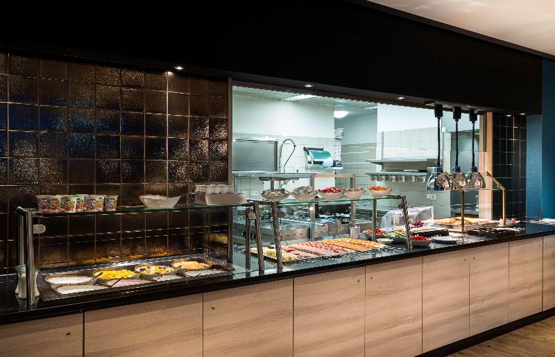 elaya hotel kleve, Trademark Collection by Wyndham - Restoran
