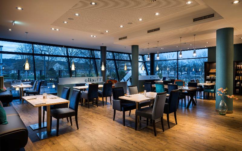 elaya hotel kleve, Trademark Collection by Wyndham - Restoran
