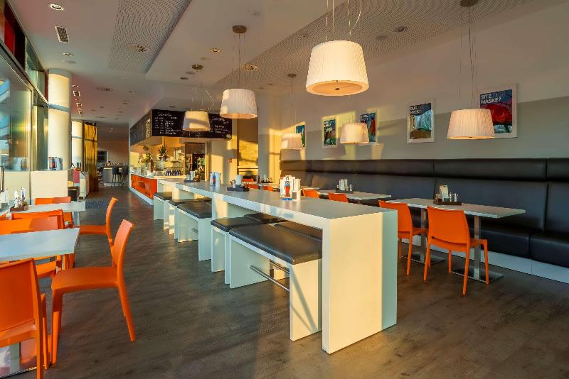 elaya hotel kleve, Trademark Collection by Wyndham - Restoran