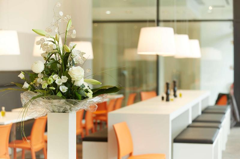 elaya hotel kleve, Trademark Collection by Wyndham - Restoran