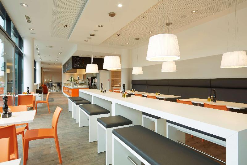 elaya hotel kleve, Trademark Collection by Wyndham - Restoran