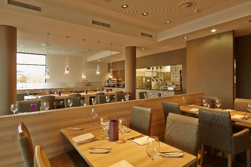 elaya hotel kleve, Trademark Collection by Wyndham - Restoran