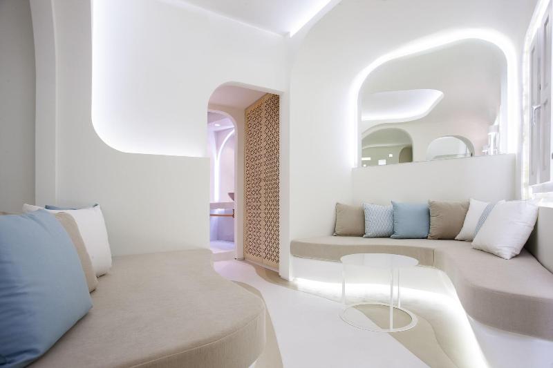 Andronikos Santorini - Oda