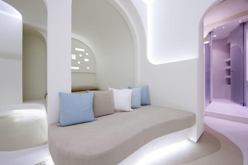 Andronikos Santorini - Oda