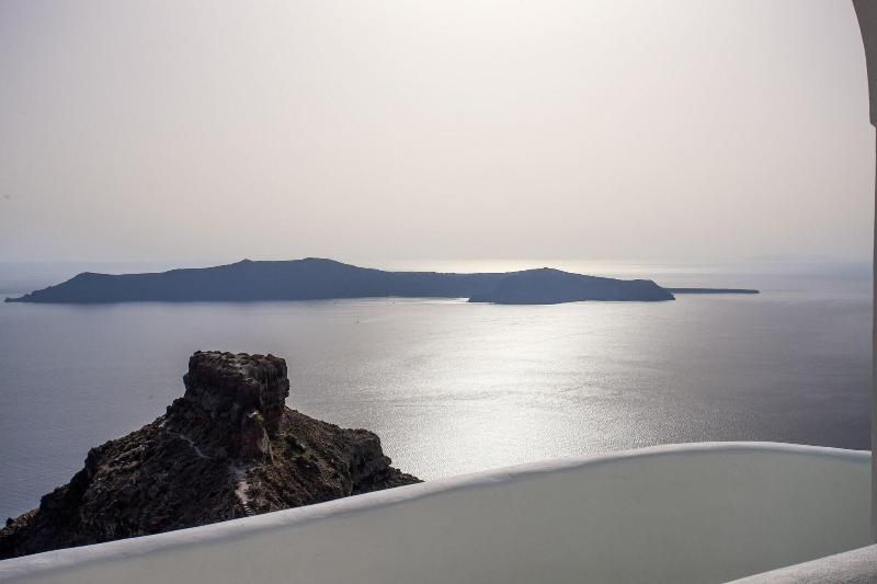 Andronikos Santorini - Oda