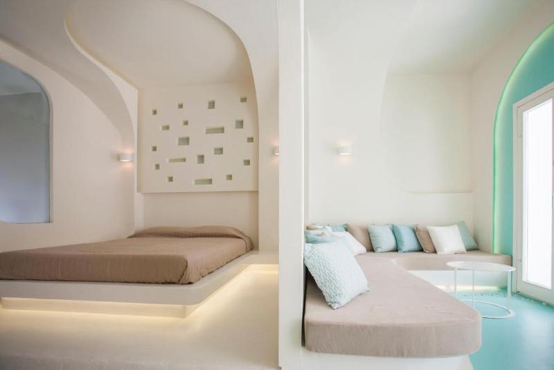 Andronikos Santorini - Oda
