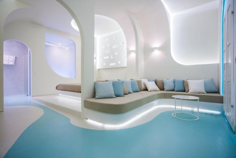 Andronikos Santorini - Oda
