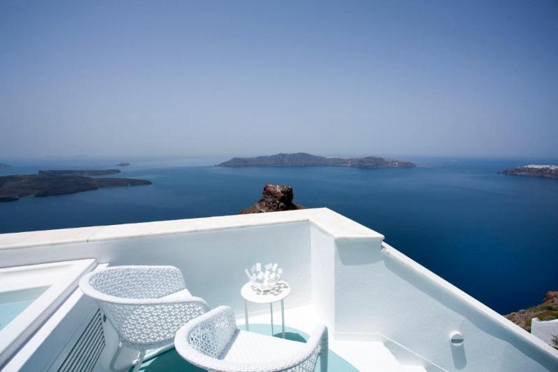 Andronikos Santorini - Oda