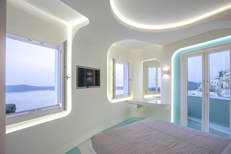 Andronikos Santorini - Oda