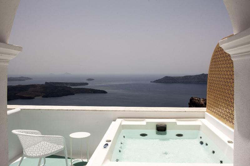 Andronikos Santorini - Oda