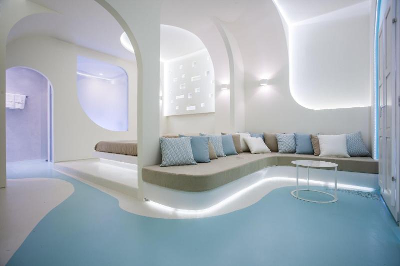 Andronikos Santorini - Oda