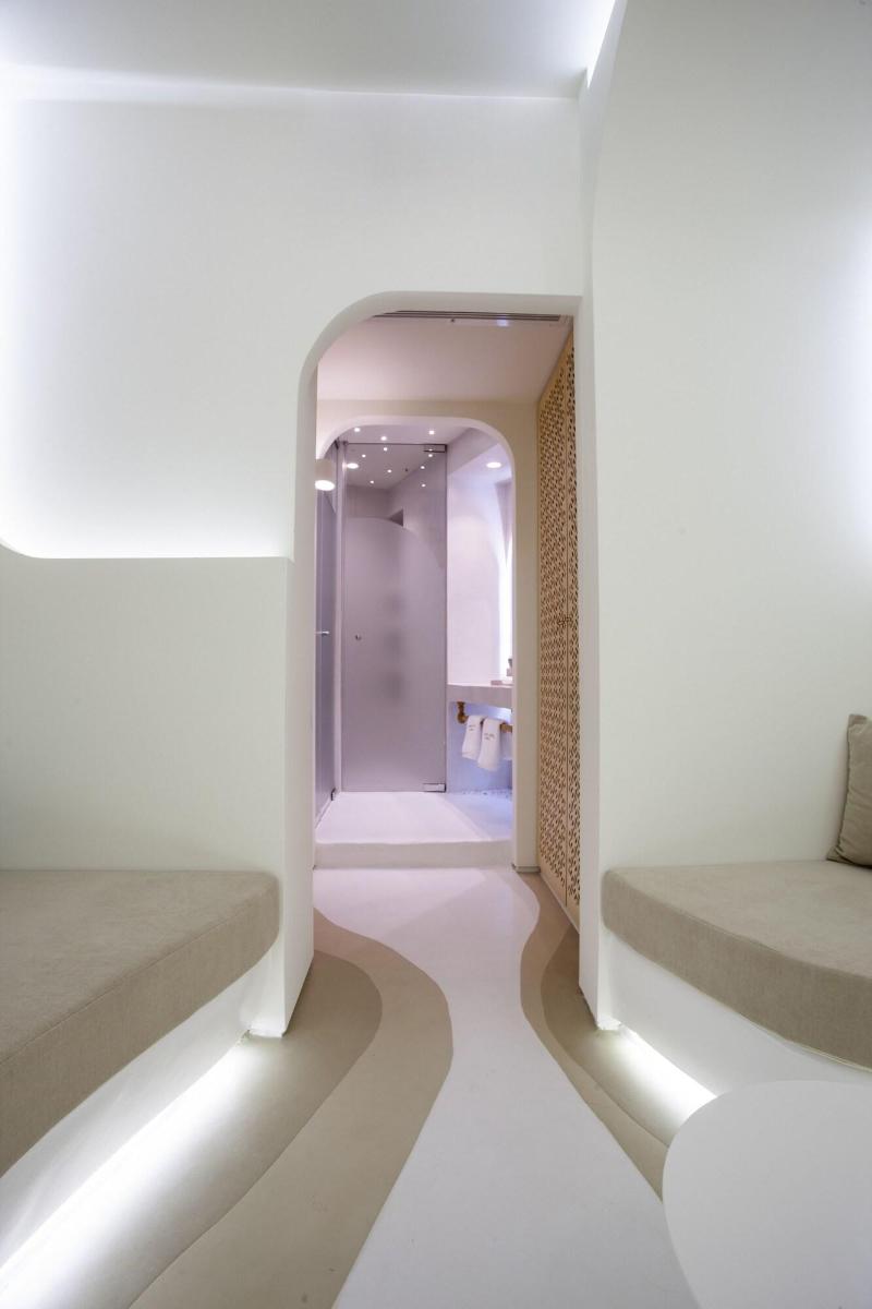 Andronikos Santorini - Oda