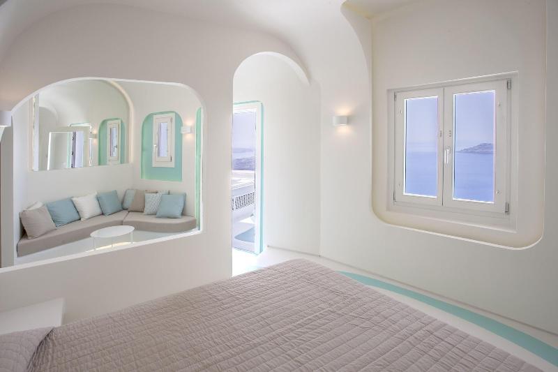 Andronikos Santorini - Oda