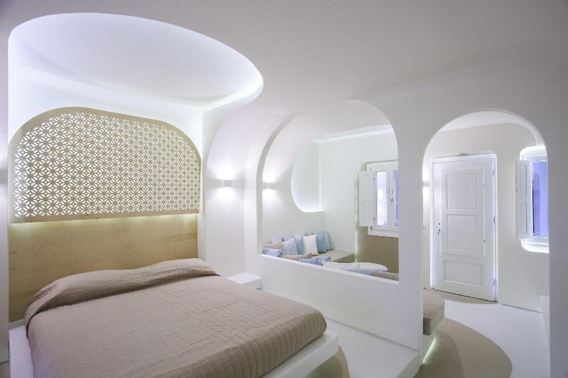 Andronikos Santorini - Oda