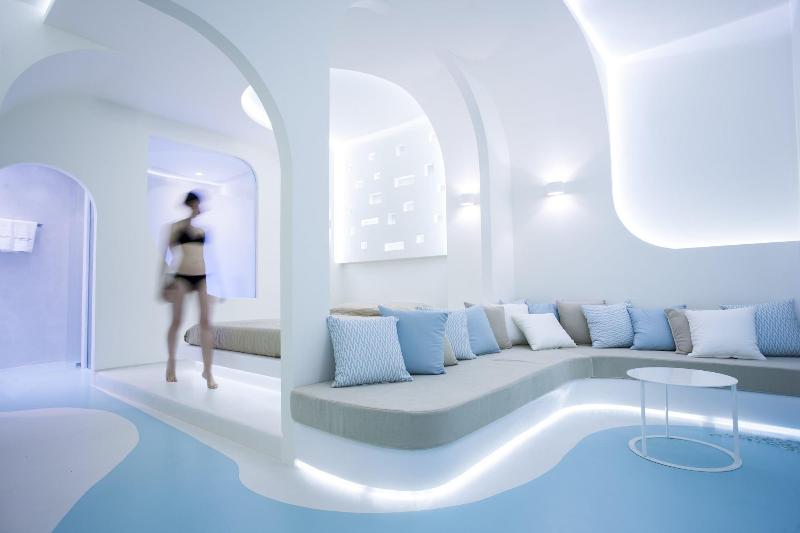 Andronikos Santorini - Oda