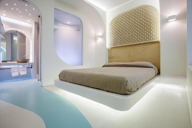 Andronikos Santorini - Oda