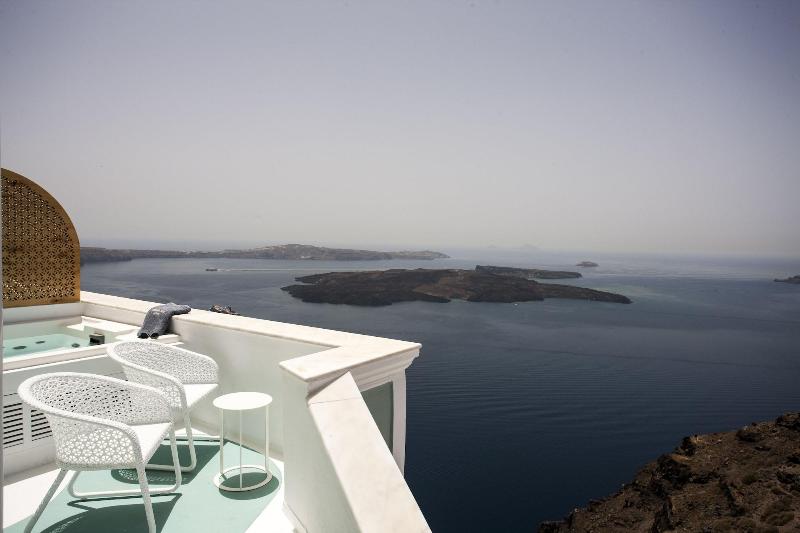 Andronikos Santorini - Oda