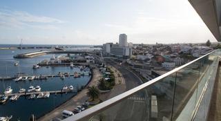 Octant Ponta Delgada fotoÄŸrafÄ±