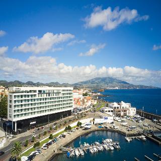 Octant Ponta Delgada fotoÄŸrafÄ±