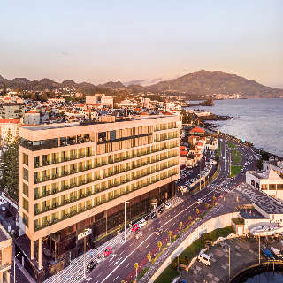 Octant Ponta Delgada fotoÄŸrafÄ±