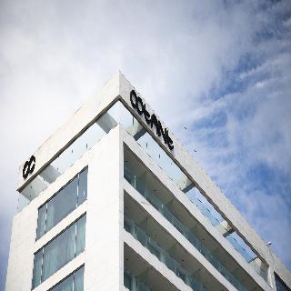 Octant Ponta Delgada fotoÄŸrafÄ±