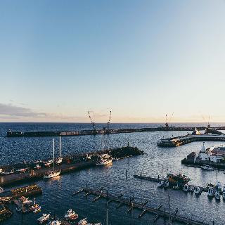 Octant Ponta Delgada fotoÄŸrafÄ±