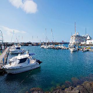Octant Ponta Delgada fotoÄŸrafÄ±