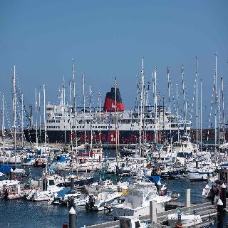 Octant Ponta Delgada fotoÄŸrafÄ±