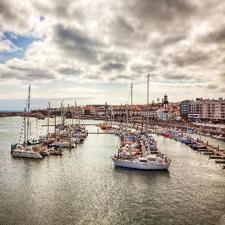Octant Ponta Delgada fotoÄŸrafÄ±