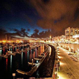 Octant Ponta Delgada fotoÄŸrafÄ±