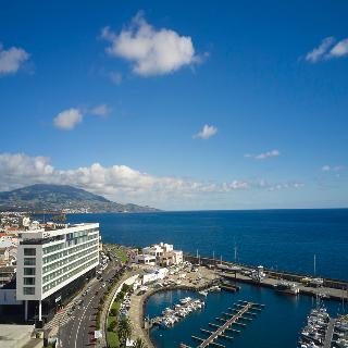 Octant Ponta Delgada fotoÄŸrafÄ±