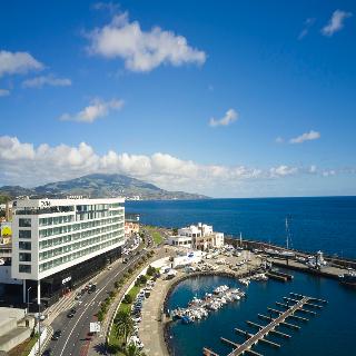 Octant Ponta Delgada fotoÄŸrafÄ±