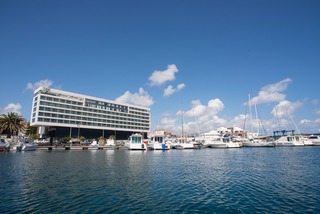 Octant Ponta Delgada otel fotoğrafı