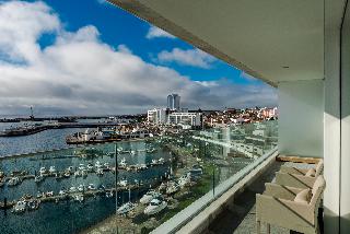 Octant Ponta Delgada fotoÄŸrafÄ±