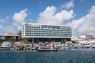 Octant Ponta Delgada fotoÄŸrafÄ±