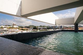 Octant Ponta Delgada fotoÄŸrafÄ±
