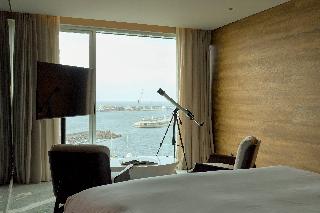 Octant Ponta Delgada fotoÄŸrafÄ±