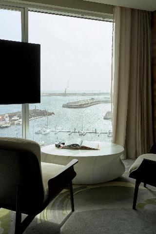 Octant Ponta Delgada fotoÄŸrafÄ±