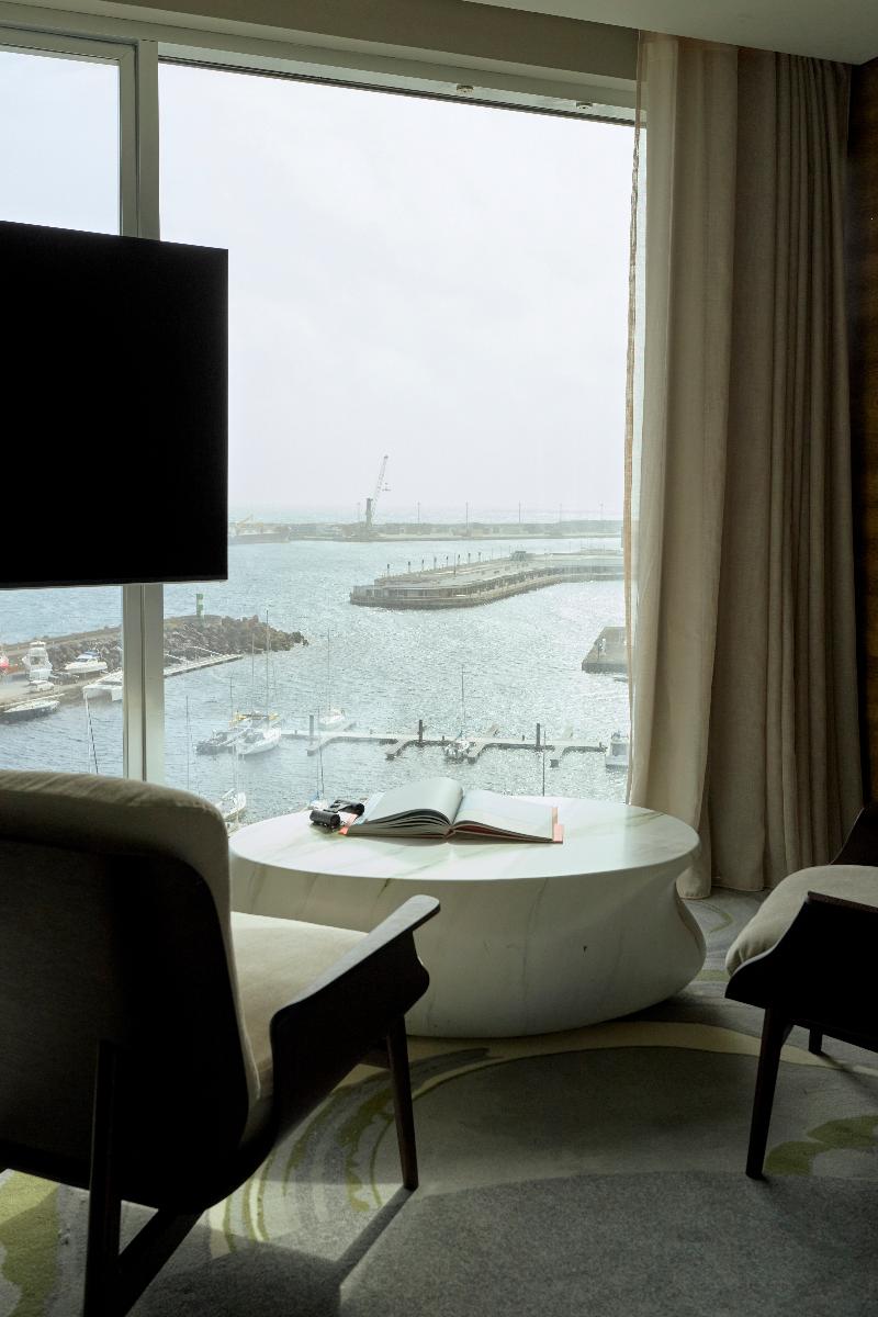 Octant Ponta Delgada - Oda