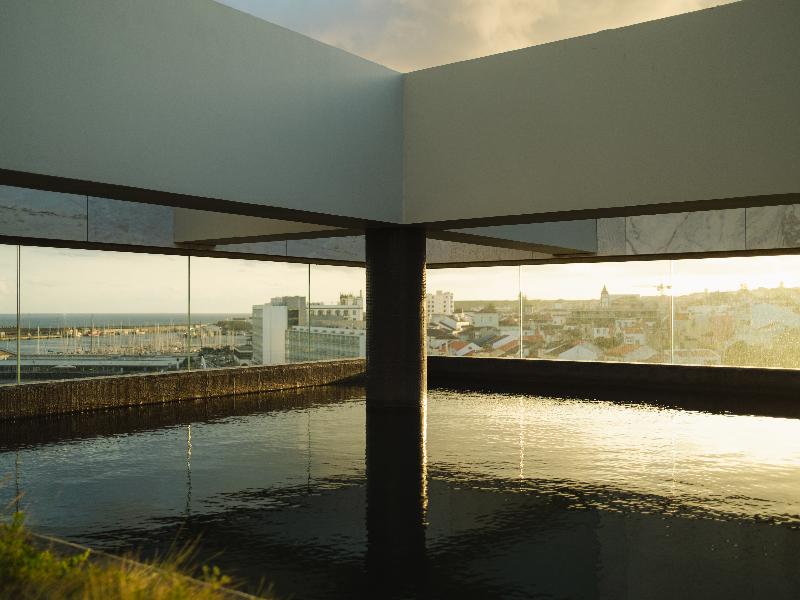 Octant Ponta Delgada - Havuz