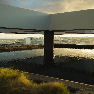 Octant Ponta Delgada fotoÄŸrafÄ±