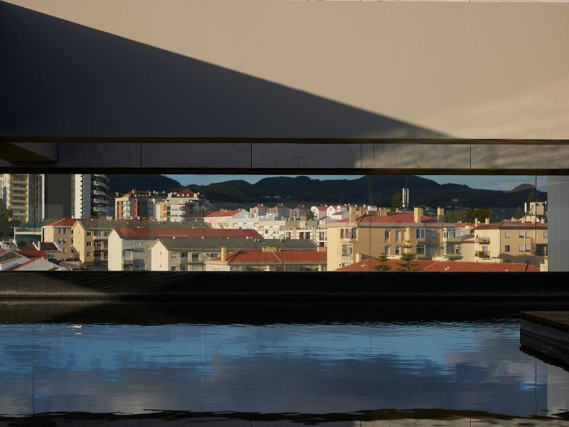 Octant Ponta Delgada - Havuz