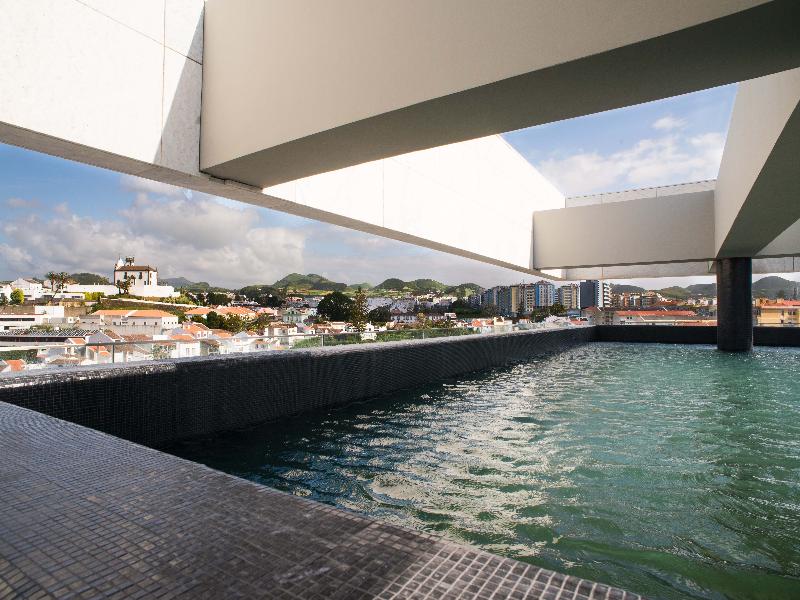 Octant Ponta Delgada - Havuz