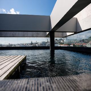 Octant Ponta Delgada fotoÄŸrafÄ±