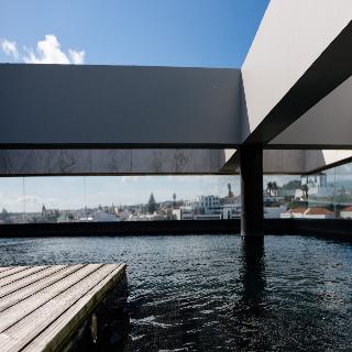 Octant Ponta Delgada fotoÄŸrafÄ±