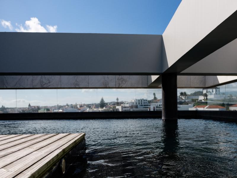 Octant Ponta Delgada - Havuz